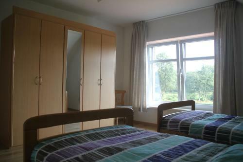 Ferien Wohnung Ellis