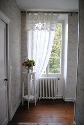 Bed & Breakfast Hotel Particulier de Sainte Croix