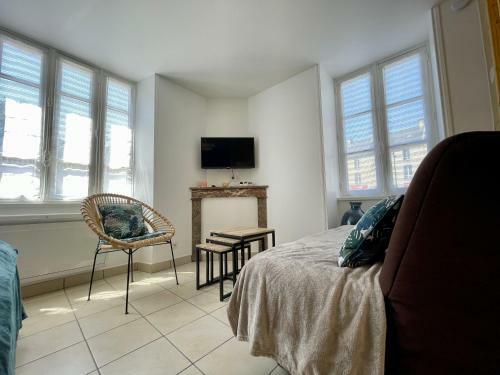 Apartamento Le Boh�me