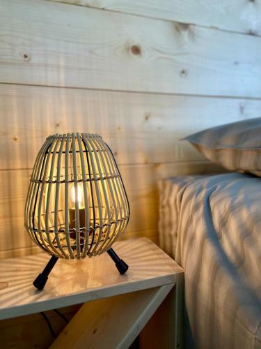 Apartamento Le Boh�me