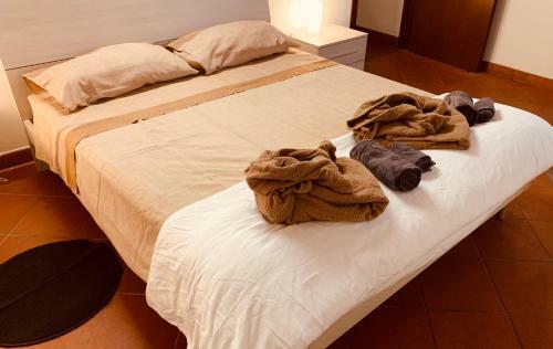 Whouse Suite Apartment Mirasole