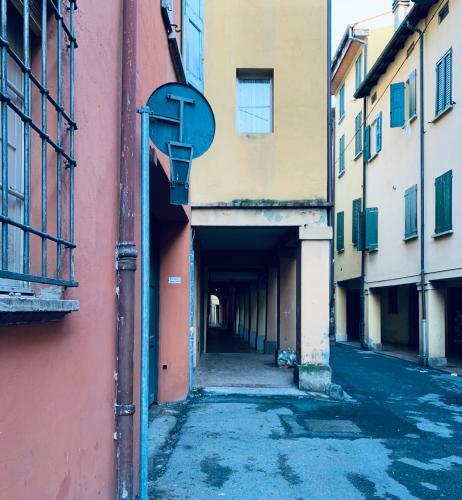 Whouse Suite Apartment Mirasole