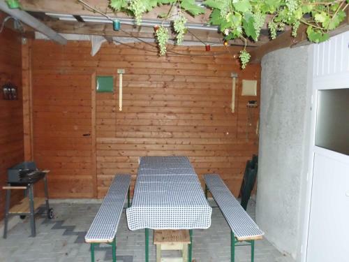 Apartamento Ferienwohnung Hiskas Hoff_ 95128
