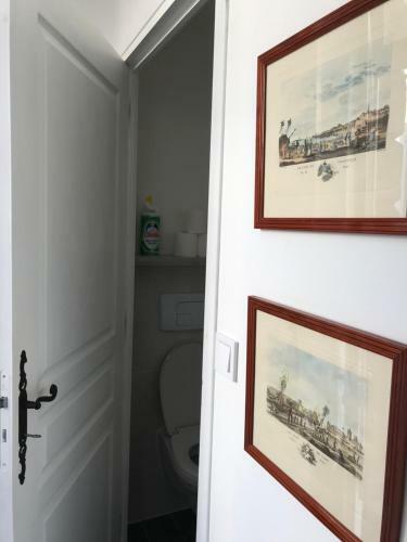 Apartamento Studio Medicis