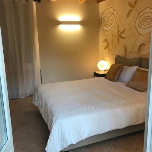 Apartamento Appartamento Marco's Suite