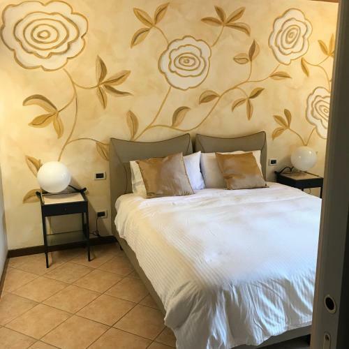 Apartamento Appartamento Marco's Suite
