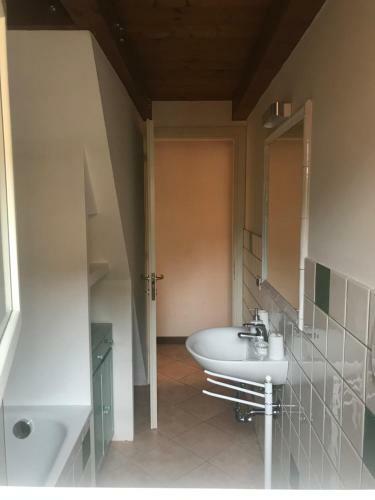 Apartamento Appartamento Marco's Suite