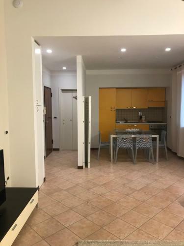 Apartamento Appartamento Marco's Suite