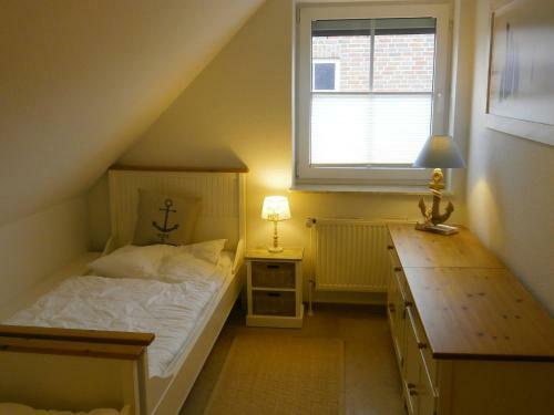Dat Onnens Hus - Burhave 03