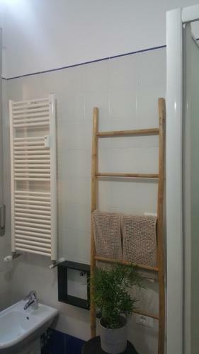 Apartamento Galliera Street