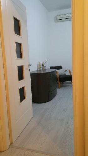 Apartamento Galliera Street