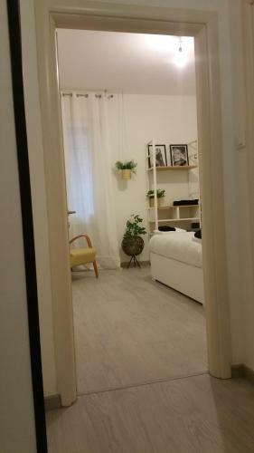 Apartamento Galliera Street