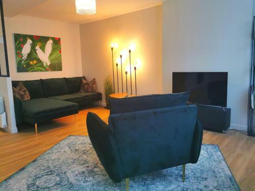 Apartamento Le Bajocasse
