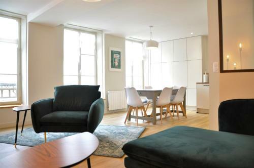 Apartamento Le Bajocasse