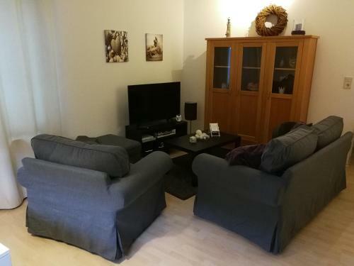 Apartamento Ferienwohnung Emma