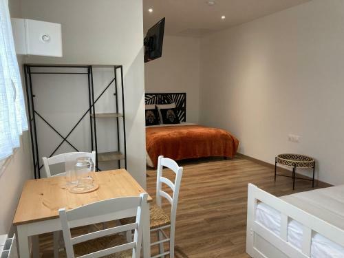 Aparthotel Appart?h�tel Saint Patrice