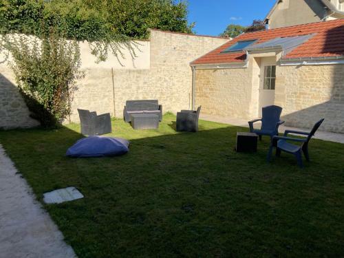 Aparthotel Appart?h�tel Saint Patrice