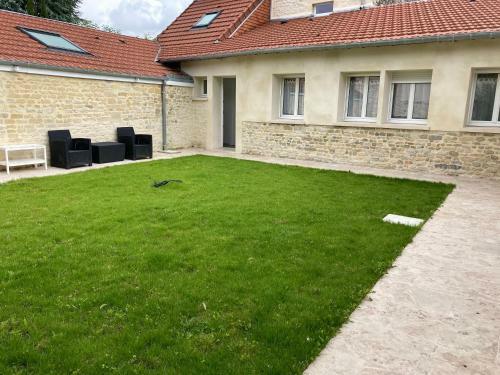 Aparthotel Appart?h�tel Saint Patrice