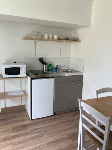 Aparthotel Appart?h�tel Saint Patrice