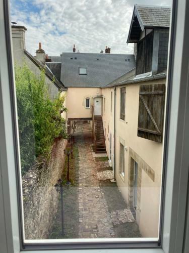 Aparthotel Appart?h�tel Saint Patrice