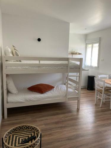 Aparthotel Appart?h�tel Saint Patrice