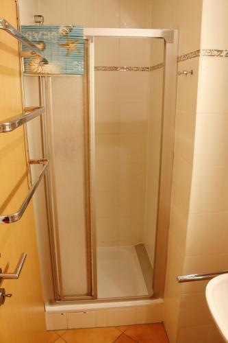 Apartamento Haus Windrose App. 3