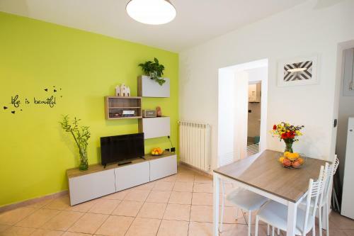 Sant?orsola Apartment