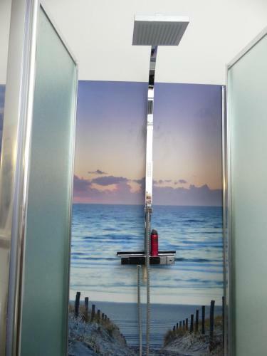 Apartamento Ferienhaus Strandlust