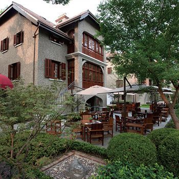 Hotel Massenet At Sinan Mansions