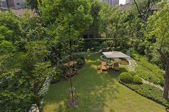 Hotel Massenet At Sinan Mansions