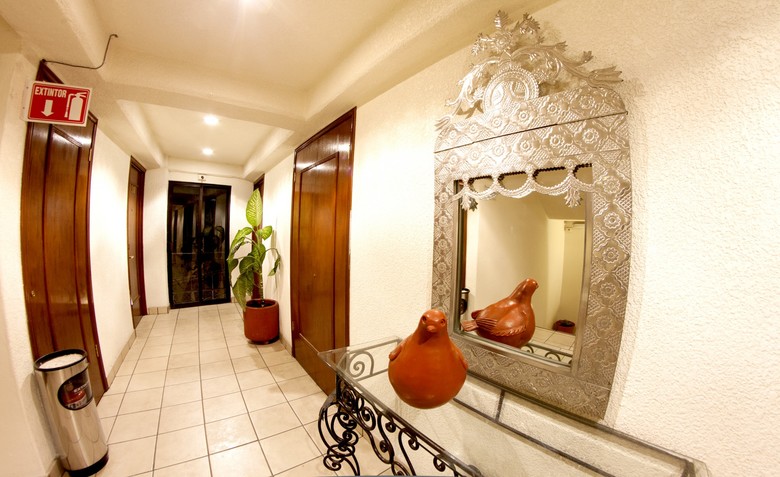 Hotel Calenda