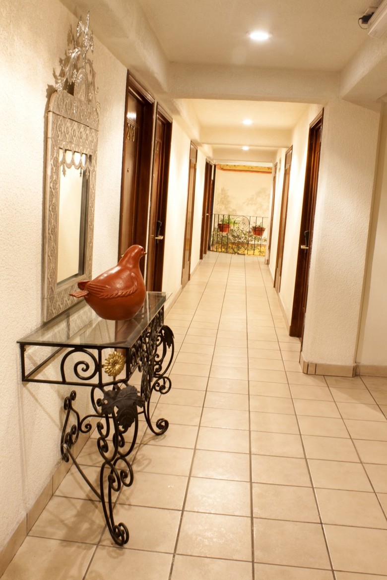 Hotel Calenda