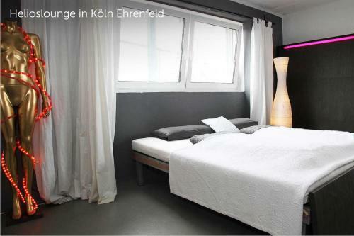 Apartamento Helioslounge