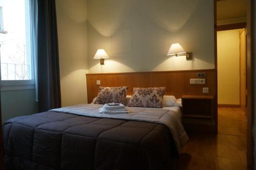Hotel Saskaitz