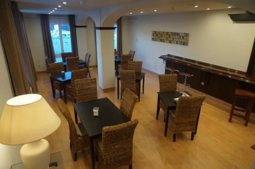Hotel Saskaitz