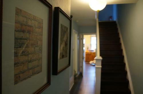 Courtyard Living Hostel