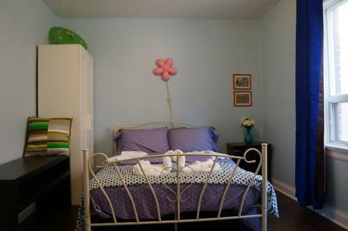 Courtyard Living Hostel