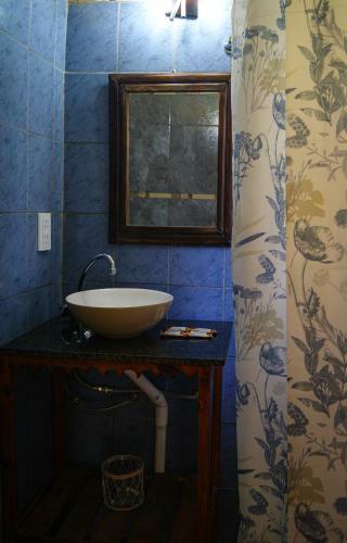 Hostal Hospedaje Flores Del Sur