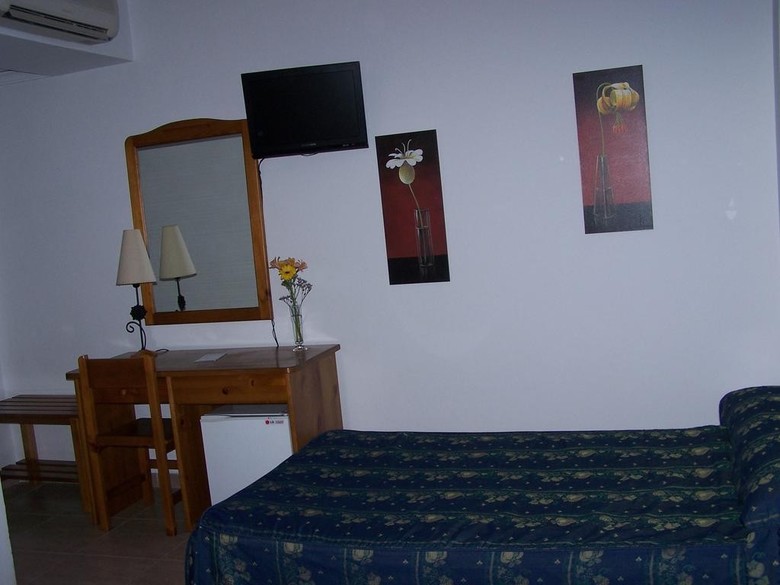 Hotel Rosi