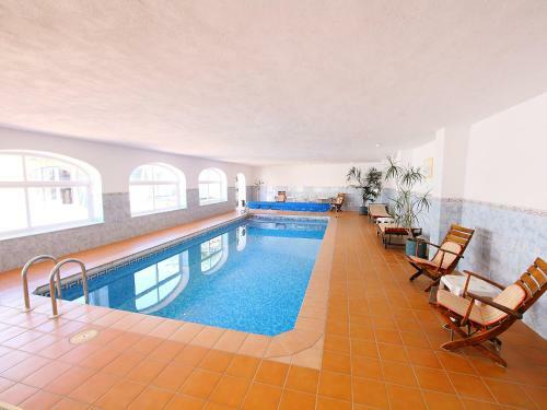 Holiday Home Sorolla II Pego