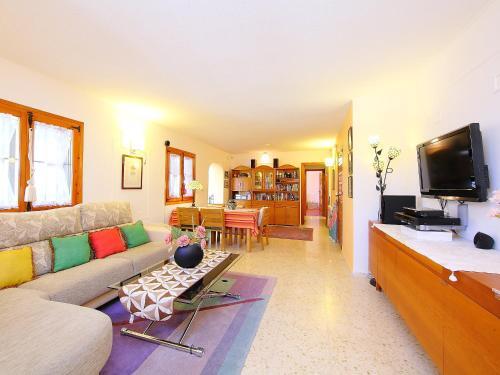 Holiday Home Sorolla II Pego