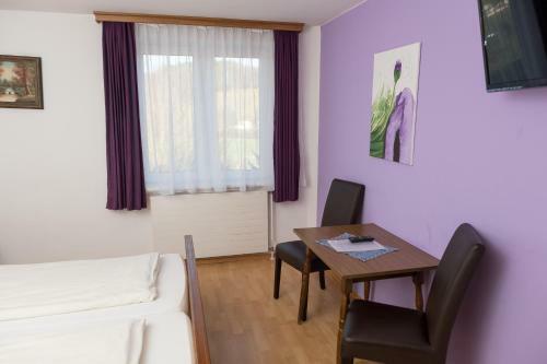 Bed & Breakfast Gasthof Rosslwirt