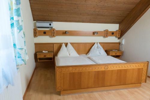 Bed & Breakfast Gasthof Rosslwirt