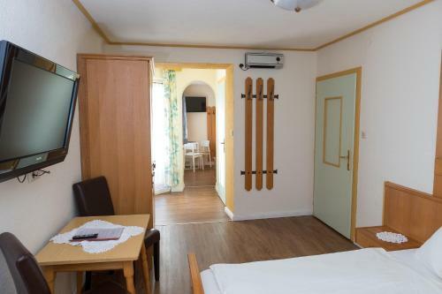 Bed & Breakfast Gasthof Rosslwirt