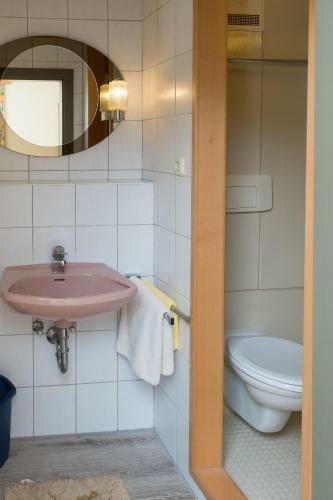 Bed & Breakfast Gasthof Rosslwirt