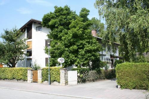 Hostal G�stehaus Christa Mauerer