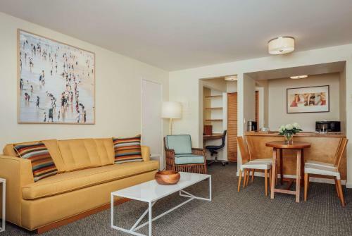 Wild Palms Hotel, A Joie de Vivre Hotel