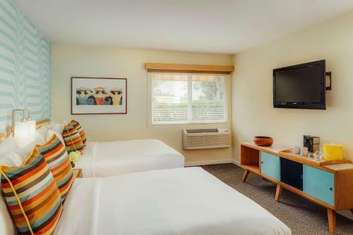 Wild Palms Hotel, A Joie de Vivre Hotel
