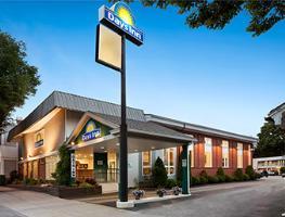 Hotel Days Inn Dover Durham Downtown