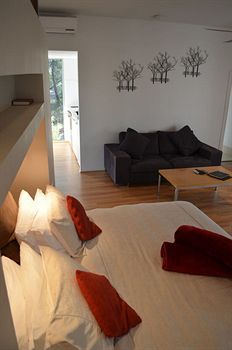 Lodge Hidden Valley Forest Retreat